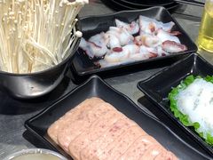 -水哥卜卜贝(东晓·胜汇里店)