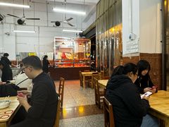 -芳记粉店(总店)