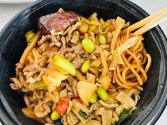 -梅溪·小伙子干挑面(安吉总店)