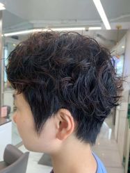 -潘多拉Hairsalon