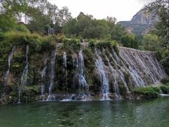 -沕沕水生态风景区