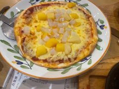 -萨莉亚意式餐厅(天河城购物中心店)