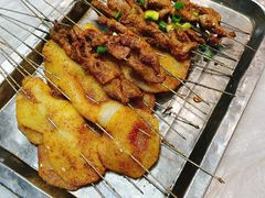 土豆-小民大排档(光谷店)