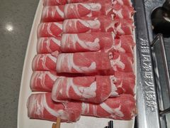 -海底捞火锅(天津SM城市广场店)