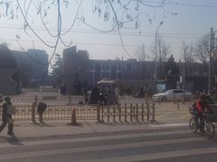 -国家植物园南园