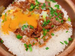 -啫神·广州地标美食(北京路店)