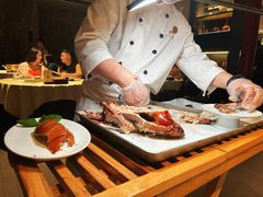 -四季民福烤鸭店(外滩外白渡桥店)