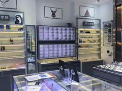 -ALPS阿尔卑斯眼镜(我格广场店)