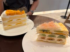 -六六·抹茶66’s SALDessert(保利时光里店)