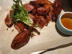 -老头儿油爆虾(金沙印象城店)
