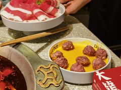 -大龙燚火锅(太古里店)