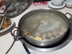 -潮泰牛肉火锅 · 创于1992年(车公庙店)