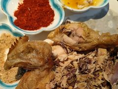 -秦月轩·陕西家乡菜(阜成路·五棵松店)