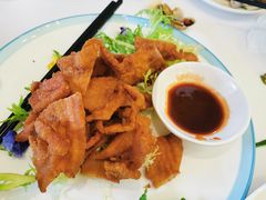 -开海·红岛海鲜虾水饺(石老人店)