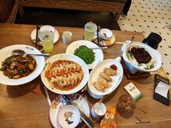 -新白鹿餐厅(城西银泰城店)