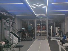 -EASY POWER健身工作室(浦东大道店)