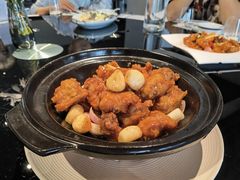 -禧宴Joyous Restaurant(禧园店)