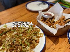 特色炒米粉-莲花公园煎蟹·30年闽菜(火车站店)
