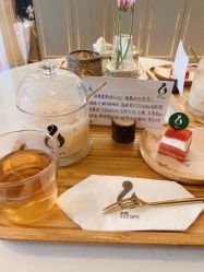 -栖SPA·ONDA ·美芙炫·海菲秀科技美肤中心