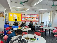 -嘉升大排档(番禺总店)