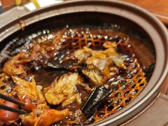 -华膳楼·安徽地标美食·中华餐饮名店(文化公园店)