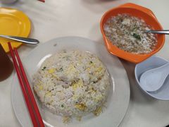 -冰岛茶餐厅(人民路店)
