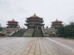 -广东圆玄道观