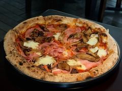 -22ºN BISTRO西餐&酒馆(石奥商业街店)