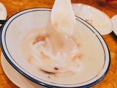 -星河湾半岛酒店-真粤中餐厅