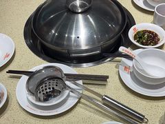 -煲大王猪肚鸡·椰子鸡火锅(红谷滩万达店)