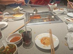 -海底捞火锅(团结桥店)