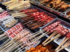 -魏记里脊肉炸炸炸(南门口店)
