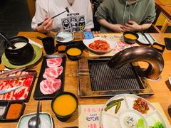 -千寻烧肉(政务区店)