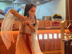 -南昌大饭店·地标美食名片(万寿宫店)
