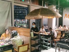 -椰庭·椰子鸡·创意玩家(晶耀前滩店)