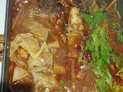 -鱼酷活鱼烤鱼(北美店)