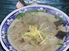 -吉云馄饨(桑梓路店)