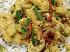 -华峰食馆(氹仔店)