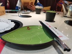 -一叶一世界·素食餐厅(锦华万达店)
