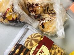 -起士林(荣安大街店)