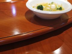 -长兴岛郊野公园农场食堂