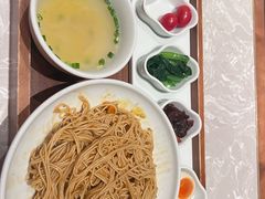 -松鹤面馆·古法焖肉面(观前店)