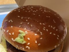 -麦当劳(苏州中心星悦汇店)