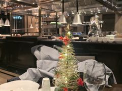 -Social 秀西餐厅-长沙瑞吉酒店(运达店)