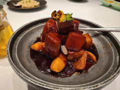 -森隆饭庄(崇文门新世界百货店)
