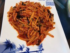 -武林峰餐厅(龙湖星悦荟店)
