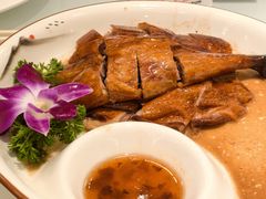 -将军烧鹅海鲜酒楼