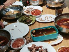 -韩麦大冷面(桂花街直营店)