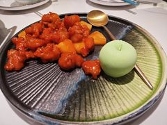 -友德·赏味(世欧广场店)