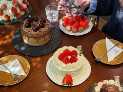 -小西家作(富力爱丁堡店)